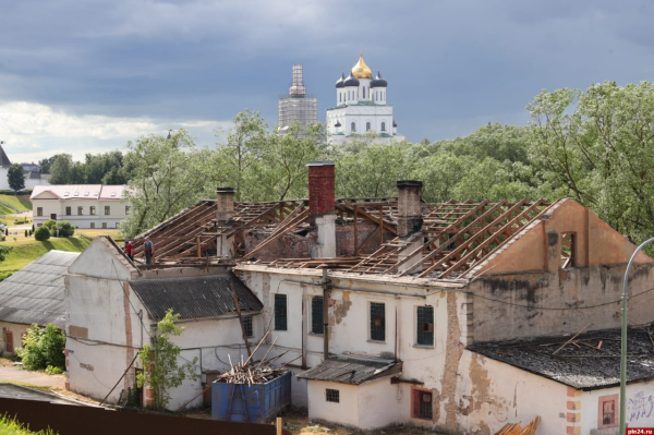 �����-����������� �������� ������ � �������� �������������. ���� 2020 �. https://pln-pskov.ru/