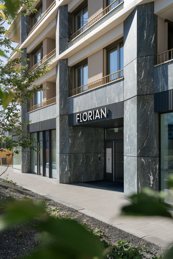 ��������������� ��� Florian I ���� � Alto Real Estate