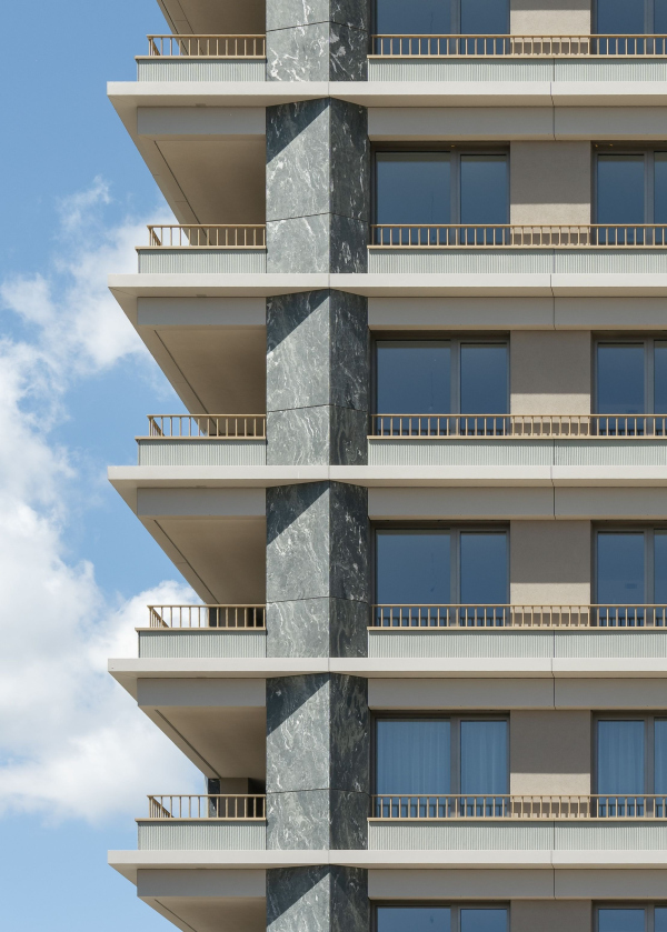 ��������������� ��� Florian I ���� � Alto Real Estate