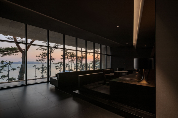 ���� Seven Island Coffee ���� � Yongjoon Choi. ������������� Seven Island Coffee