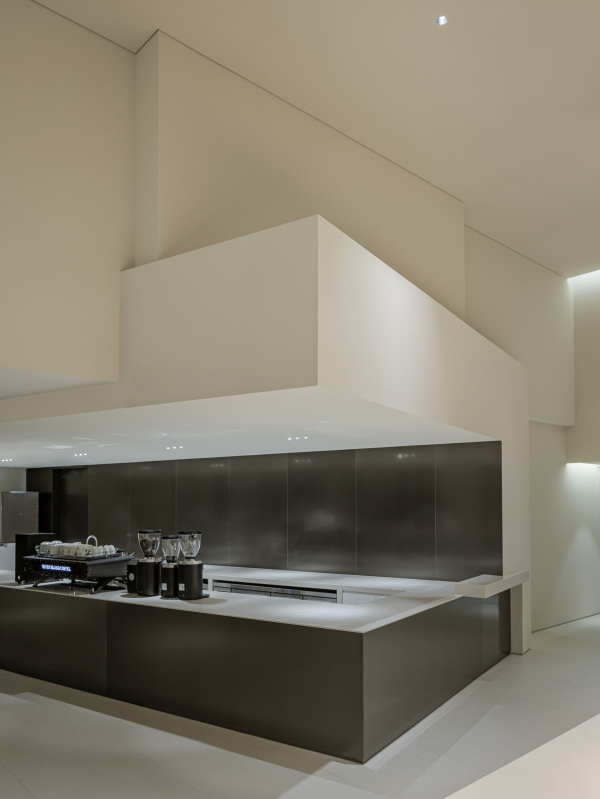 ���� Seven Island Coffee ���� � Yongjoon Choi. ������������� Seven Island Coffee