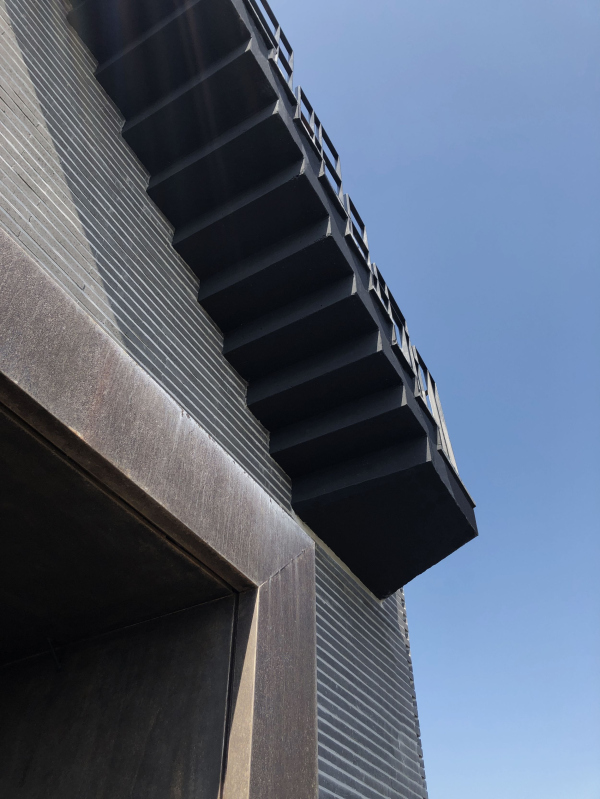 ���� Whale Island cafè house � cafè De Stijl ���� � Yoon Dong-gyu. ������������� Design Lab so S.O Architects