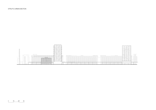 ������ Matchbox � KAAN Architecten