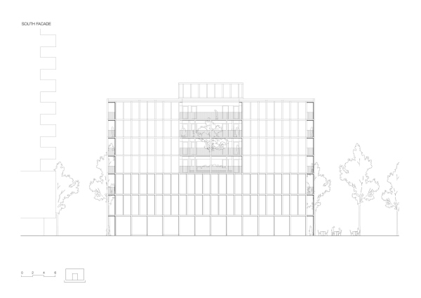 ������ Matchbox � KAAN Architecten