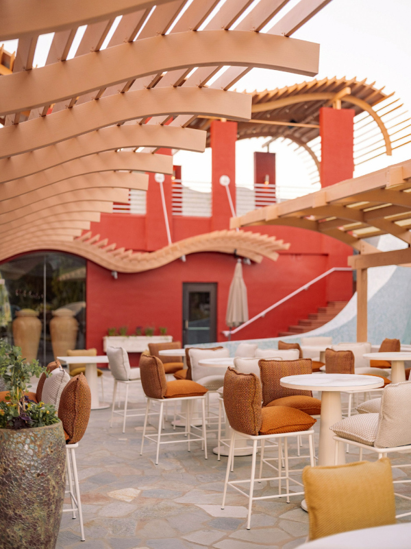 ���������� Flora Springs ���� � Flora Springs Winery