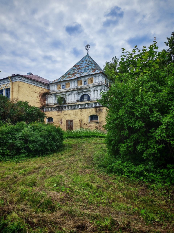 ������ �������� ����� � ������� ����, 2026 ���������� � ������������� Kleinewelt Architekten