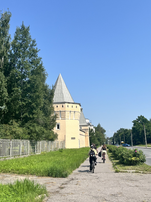 ������ �������� ����� � ������� ����, 2026 ���������� � ������������� Kleinewelt Architekten