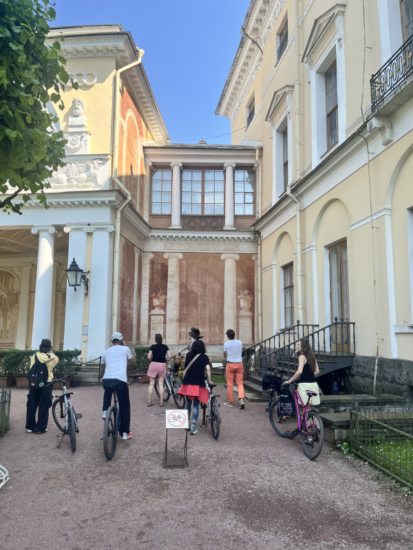 ������ �������� ����� � ������� ����, 2026 ���������� � ������������� Kleinewelt Architekten