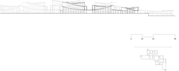 ����� ������������ ��������� � ������ � BIG / Bjarke Ingels Group