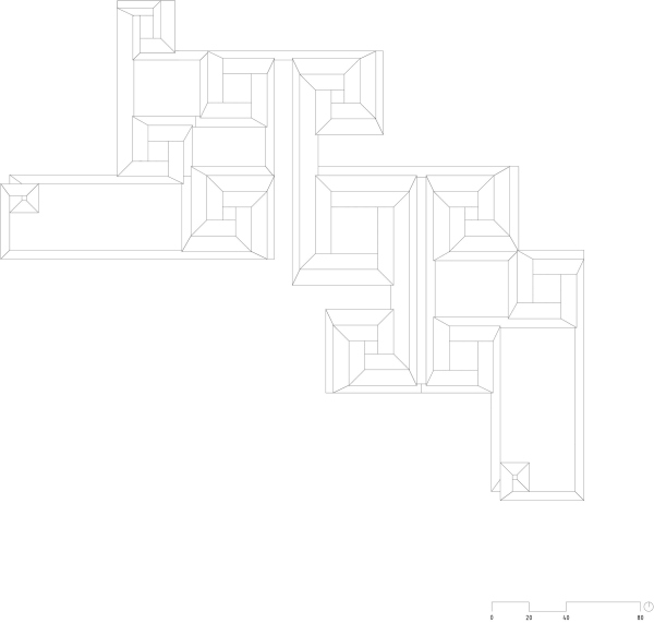����� ������������ ��������� � ������ � BIG / Bjarke Ingels Group