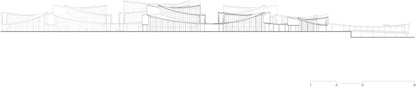����� ������������ ��������� � ������ � BIG / Bjarke Ingels Group