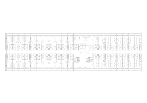 ��������������� ��� Kosmalt � Atrium Architekti