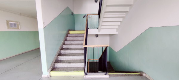 ��������������� ��� Kosmalt � ������ � ��������� ����� ������������� ���������� � Atrium Architekti