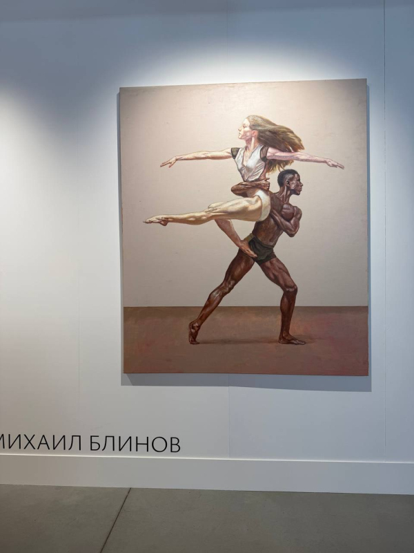 �� Cosmoscow 2026 ���������� � ���� ���������