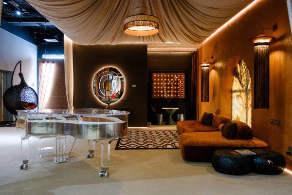 IDEAL DESIGN SPACE. ��������� ����������� ����������� ������������� �����-������� IDEAL DESIGN SPACE