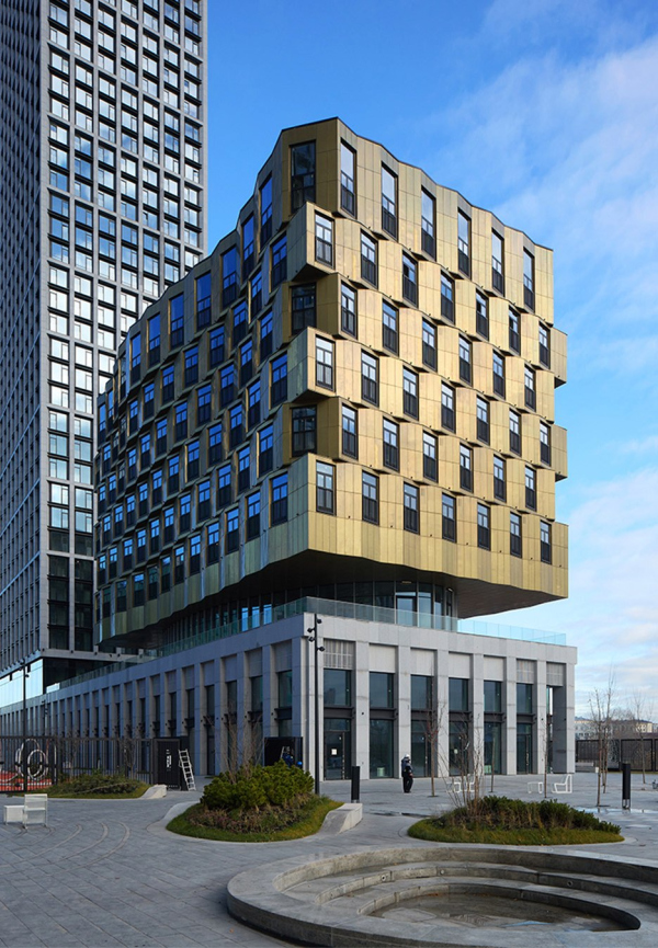 �� MOD ���������� ������������� Cladding Solutions