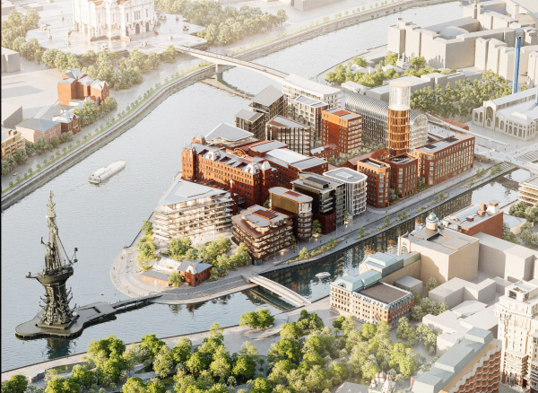 ������-���� ��� �������� ������� / 2025 / ������ � Saga
