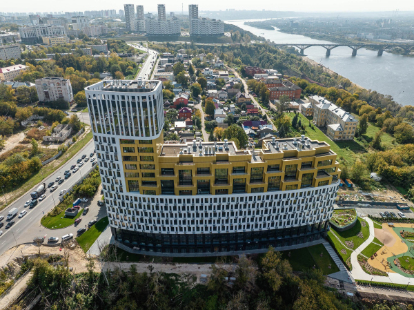 ����� �������� KM Residence Prime (��������� �����) � ������ ���������, ��� ������λ ������������� �������������� �������� �������� ���������