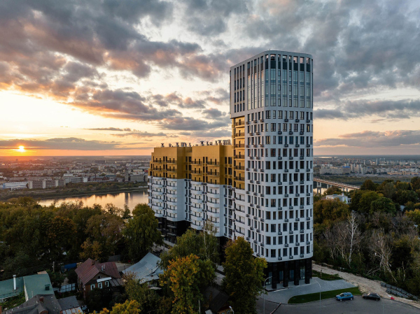 ����� �������� KM Residence Prime (��������� �����) � ������ ���������, ��� ������λ ������������� �������������� �������� �������� ���������