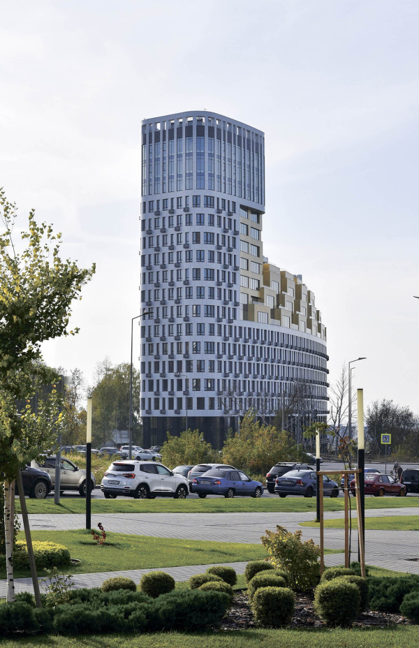 ����� �������� KM Residence Prime (��������� �����) � ������ ���������, ��� ������λ ������������� �������������� �������� �������� ���������