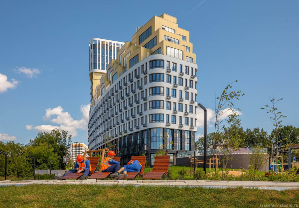 ����� �������� KM Residence Prime (��������� �����) � ������ ���������, ��� ������λ ������������� �������������� �������� �������� ���������