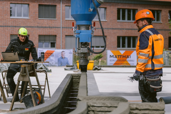  ����������: PERI 3D Construction