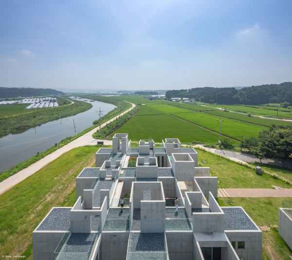 ���� Nonspace ���� � Yoon Joonhwan