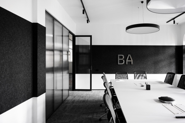 ���� Borisov Architects ���������� � ������ ��������