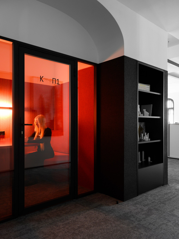 ���� Borisov Architects ���������� � ������ ��������