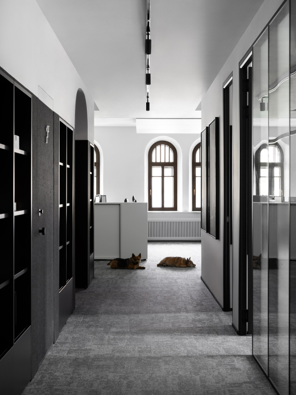 ���� Borisov Architects ���������� � ������ ��������