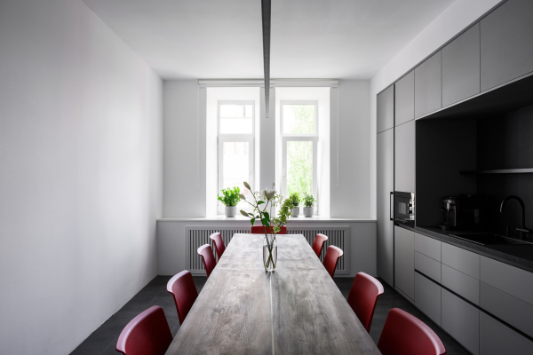 ���� Borisov Architects ���������� � ������ ��������