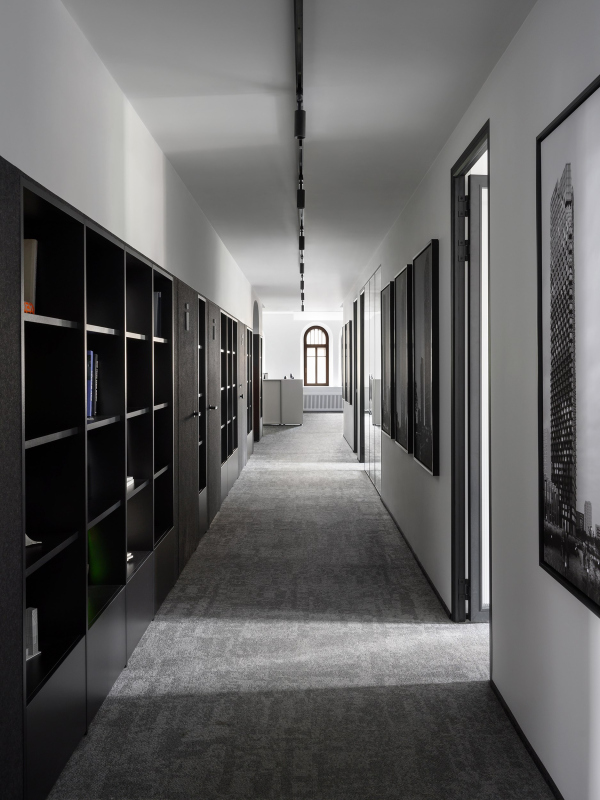 ���� Borisov Architects ���������� � ������ ��������