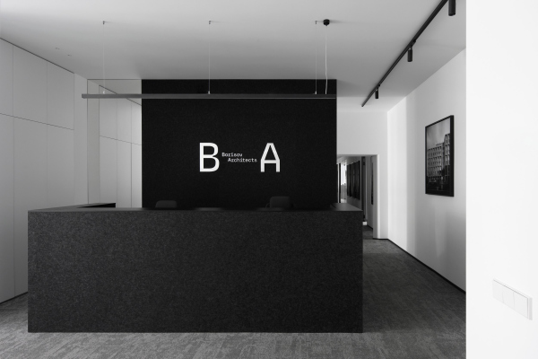 ���� Borisov Architects ���������� � ������ ��������