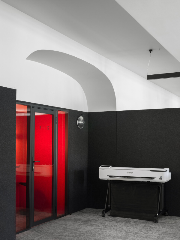 ���� Borisov Architects ���������� � ������� ���������