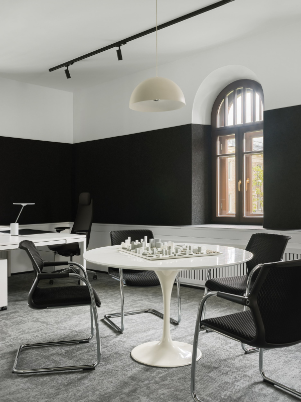 ���� Borisov Architects ���������� � ������� ���������