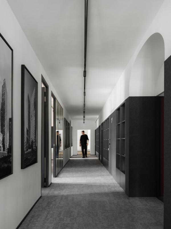 ���� Borisov Architects ���������� � ������� ���������