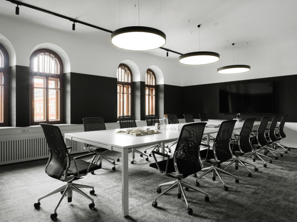 ���� Borisov Architects ���������� � ������� ���������