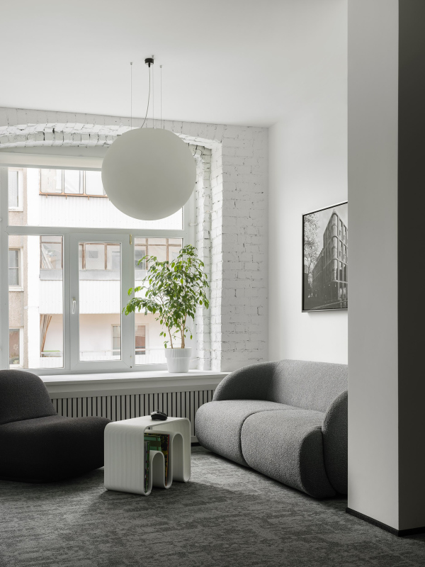 ���� Borisov Architects ���������� � ������� ���������