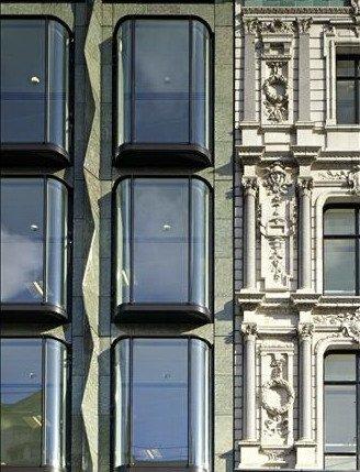   50 New Bond Street