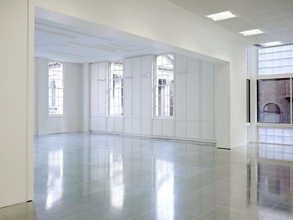   50 New Bond Street