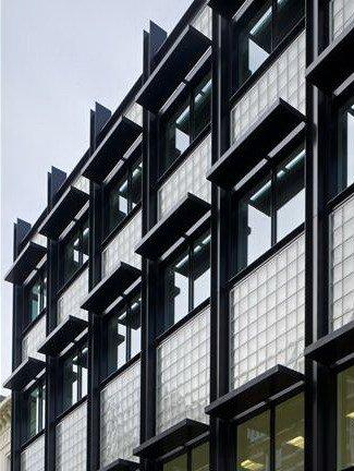   50 New Bond Street