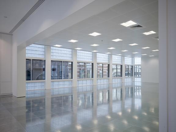   50 New Bond Street