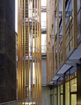   50 New Bond Street