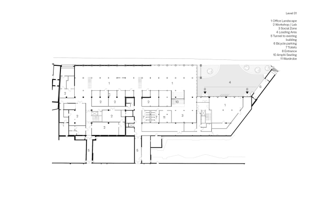 zooming