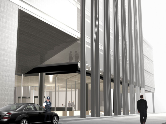 ����-�������� N M Rothschild & Sons - ���-���� � OMA