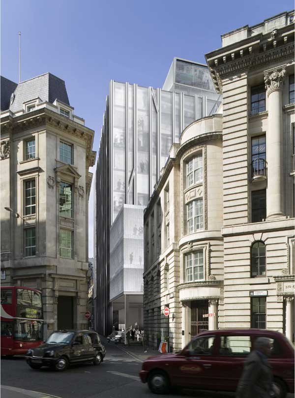 ����-�������� N M Rothschild & Sons - ���-���� � OMA