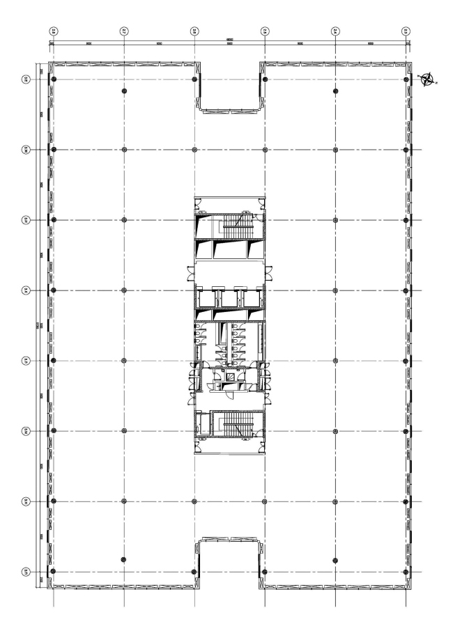 ���� �������� ����� ������-������ ��������-����, � ������� ����� ���������� ����� ���� ����������� ����������� (������ �������������� John McAslan & Partners (UK) ��������� � ADM (������))