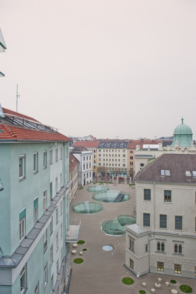 ����� �������� - ������������� ����� � UMJ / N. Lackner