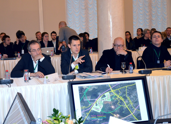 ����������� ��������� �������� �������