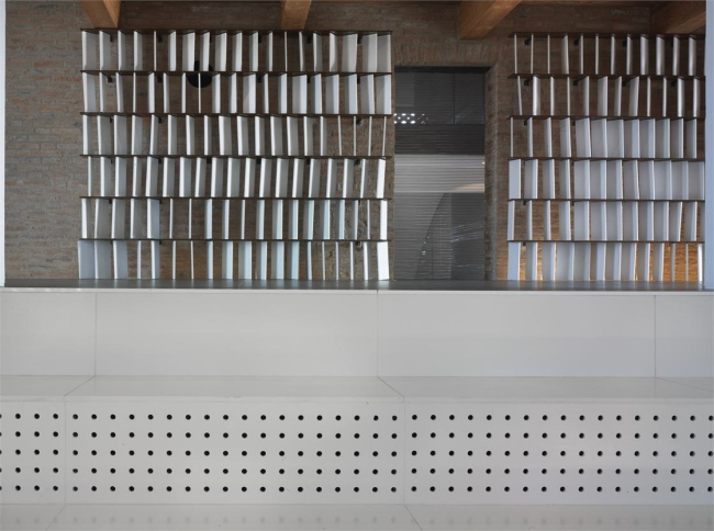 �������� ����� Casalgrande Old House � Casalgrande Padana